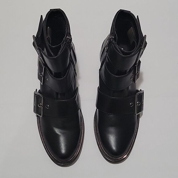 Blondo Camila Waterproof Boots - Picture 4 of 12